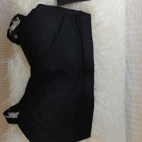 NWT DEESSE WIRELESS T-SHIRT BRA 38DD - Picture 5 of 14